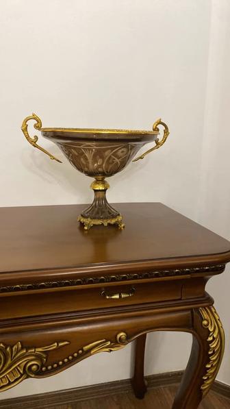 Ваза фруктовая