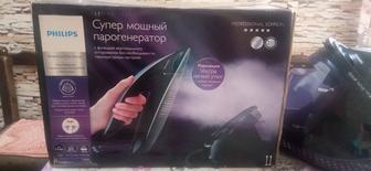 Парогенератор