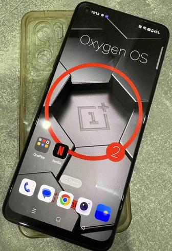 OnePlus nord ce2 5.G