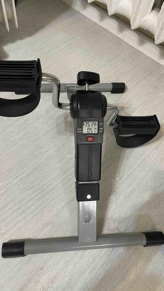 Велонтренажер