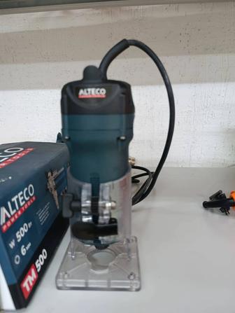 Аренда фрезер