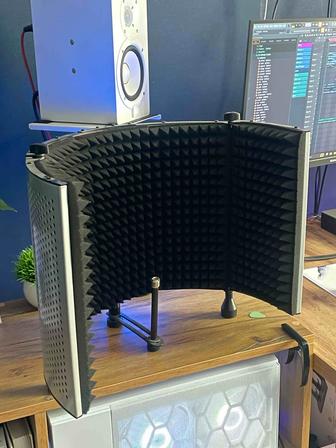 Акустический экран