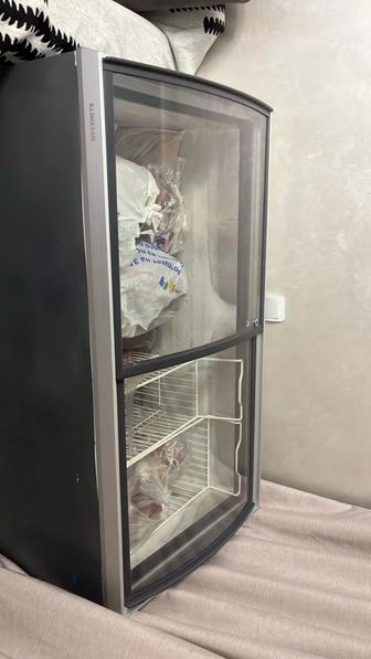 Морозильник ларь