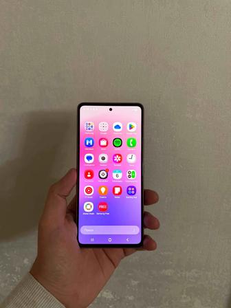 Samsung Galaxy A53/256Gb 5G - В идеальном состоянии