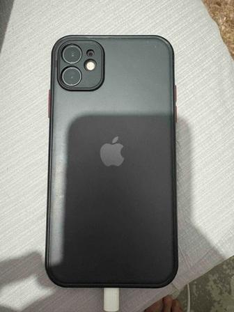 Продам айфон 11