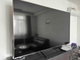 Телевизор Sony KD85X85TJCEP 216 см