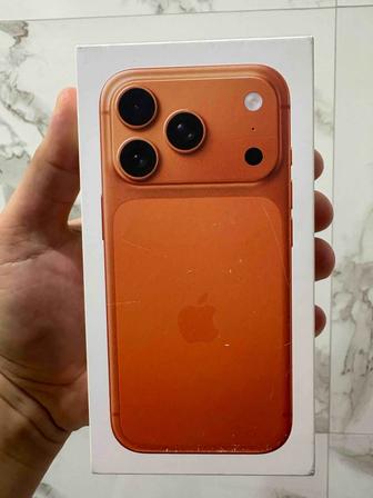 Срочно продам айфон 17 про