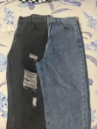 Продам джинсы, юбку