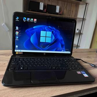 Быстрый ноутбук HP Core i5