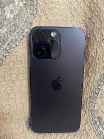 Продам IPhone 14 Pro Max 128