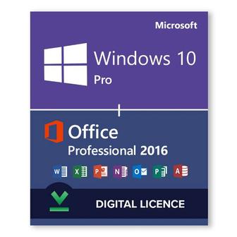 Установка Windows/Office и других программ