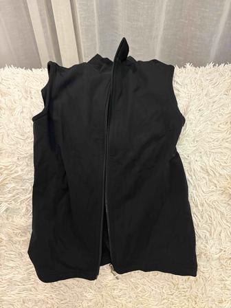 Жилетка для фигурного катания