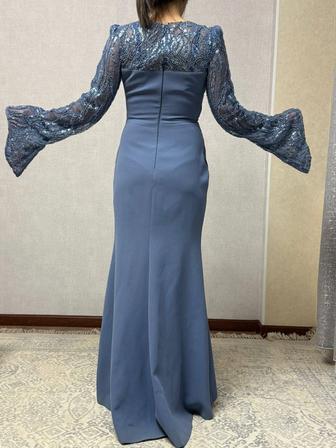 Вечерние платье