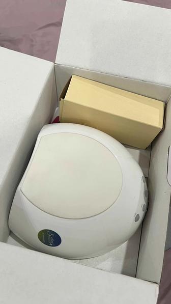 Продам лампы для маникюра оригинал