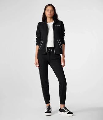 Karl Lagerfeld оригинал спортивный костюм