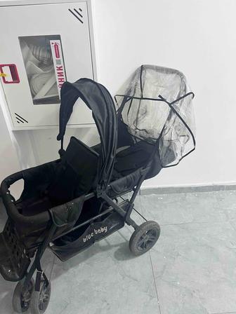Продам коляску