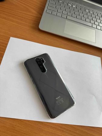 Xiaomi Redmi note 8 pro
