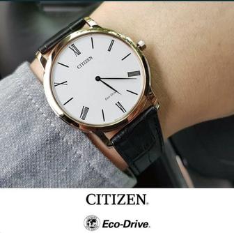 Японский часы Citizen AR1113-12B