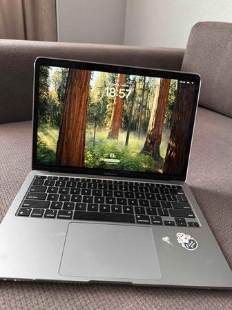 MacBook Air M1