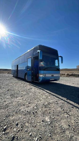 Аренда автобус