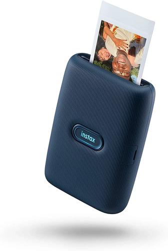 Instax mini link компактный фотопринтер с катриджами