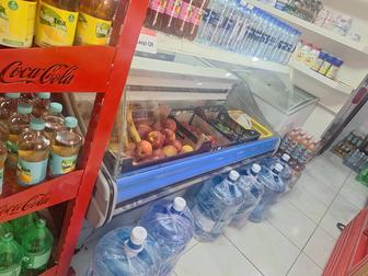 Продается витринные холодильники