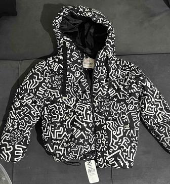 Женская куртка