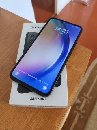 Samsung galaxy A54