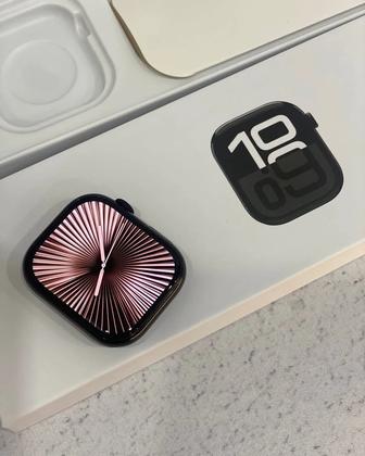 Apple Watch10