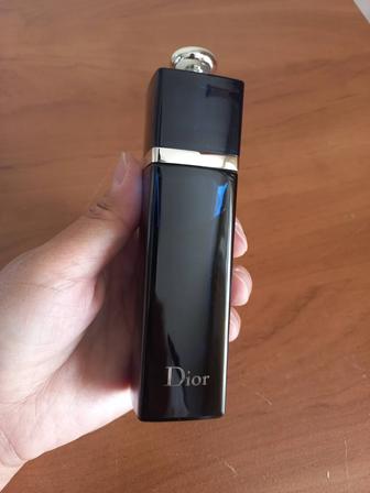 Dior Addict парфюмерная вода EDP 50 мл, для женщин