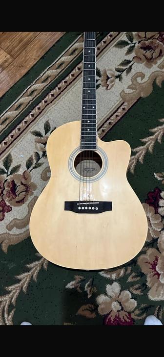 Продам Акустическую Гитару
