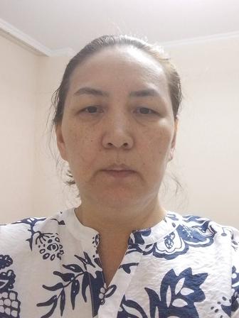 Аналитик данных