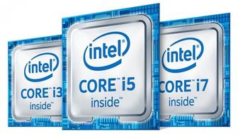 Скупка процессоров Intel Core i3/i5/i7.