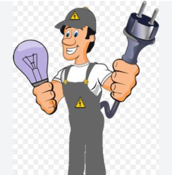 Услуги электрика