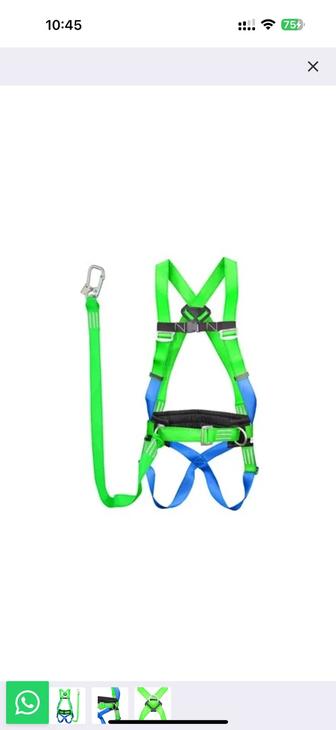 СИЗ каски, маски, перчатки, респираторы, страховочные системы, очки