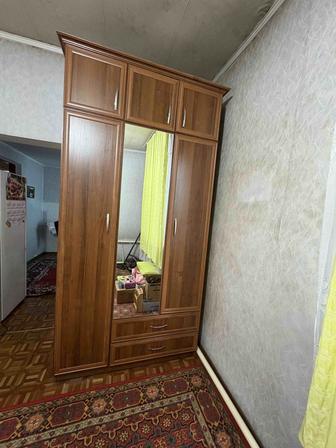Шкаф в хорошем состоянии