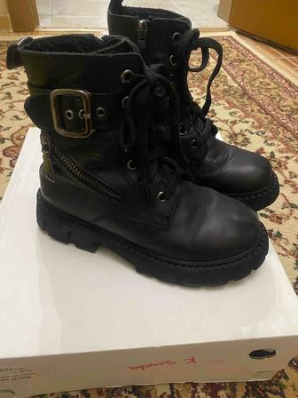 Детская обувь Туфли