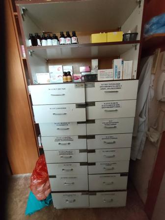 Продаю шкафы