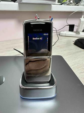 Nokia 8300 sirocco