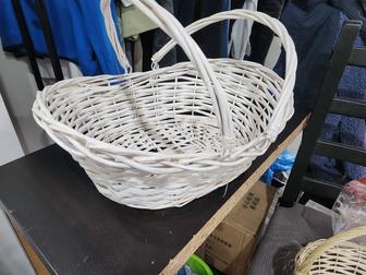 Корзинки для подарков