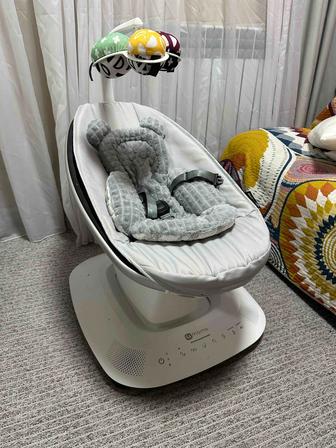 4Moms MamaRoo5 Электрокачель