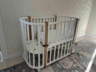 Продаю манеж