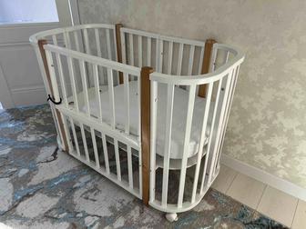 Продаю манеж