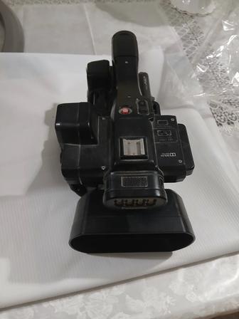 Видеокамеры Панасоник