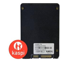 Жесткий диск SSD 1 Tb SATA 2.5 - slim 7mm GeIL