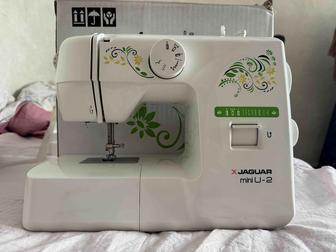 Швейная машина Jaguar mini U-2