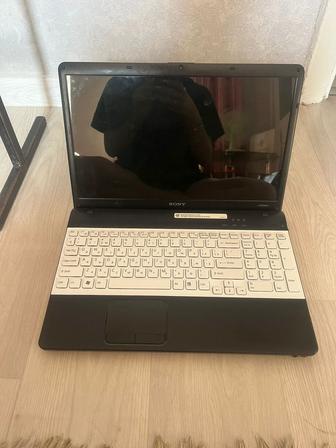 Ноутбук Acer