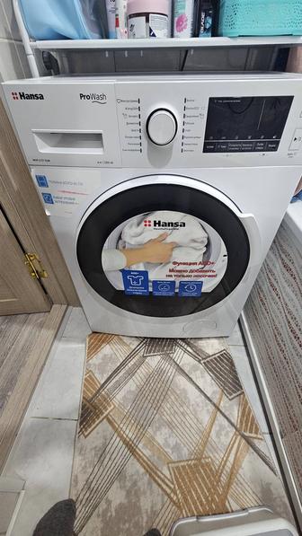 Стиральная машина