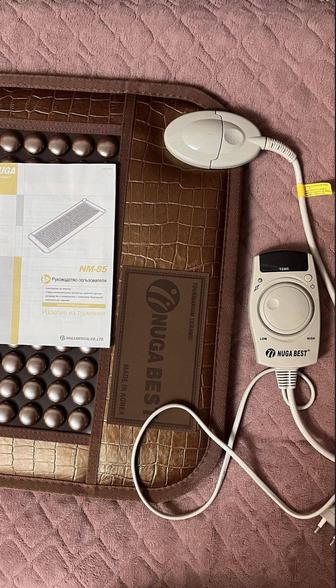 Турмалиновый матрас