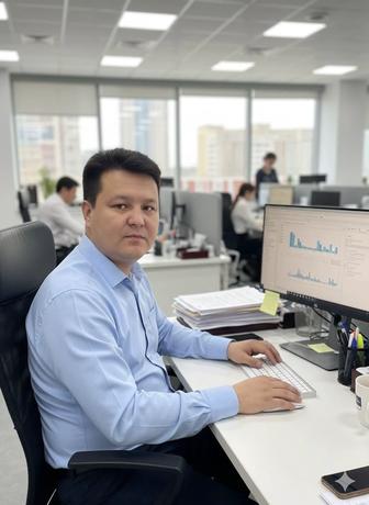 Налоговый услуги